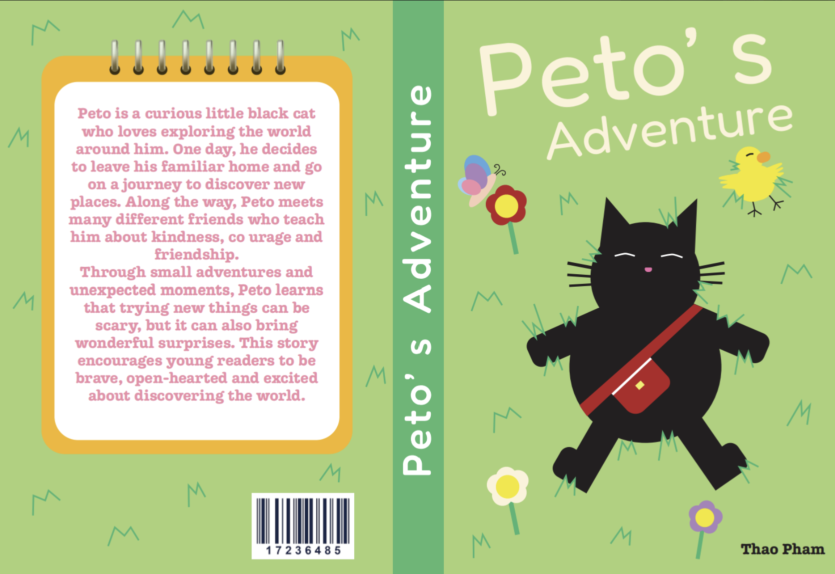 Book Cover