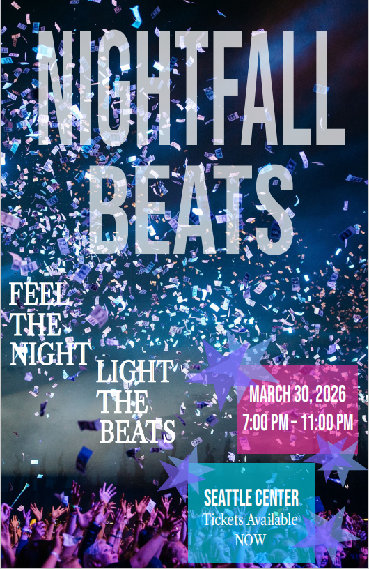 Nightfall Beats