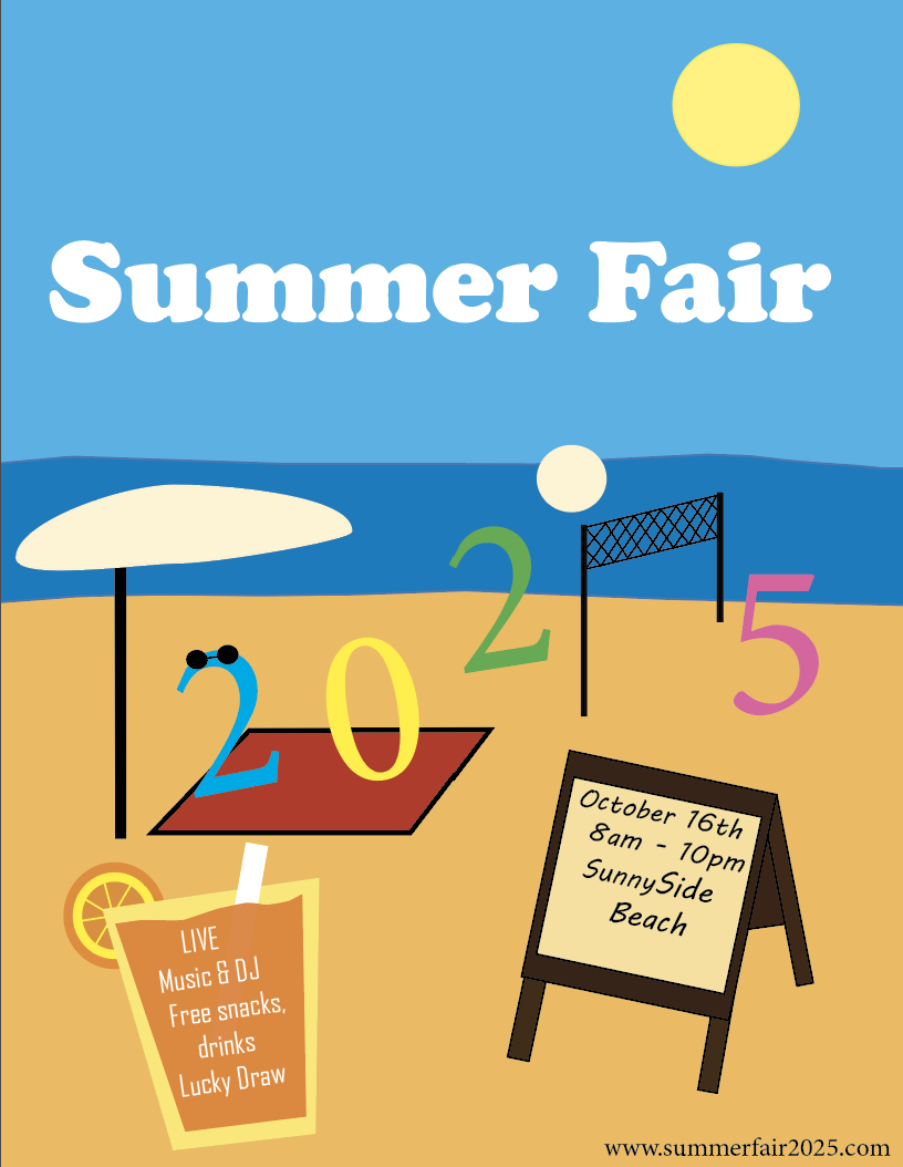 Summer Fair